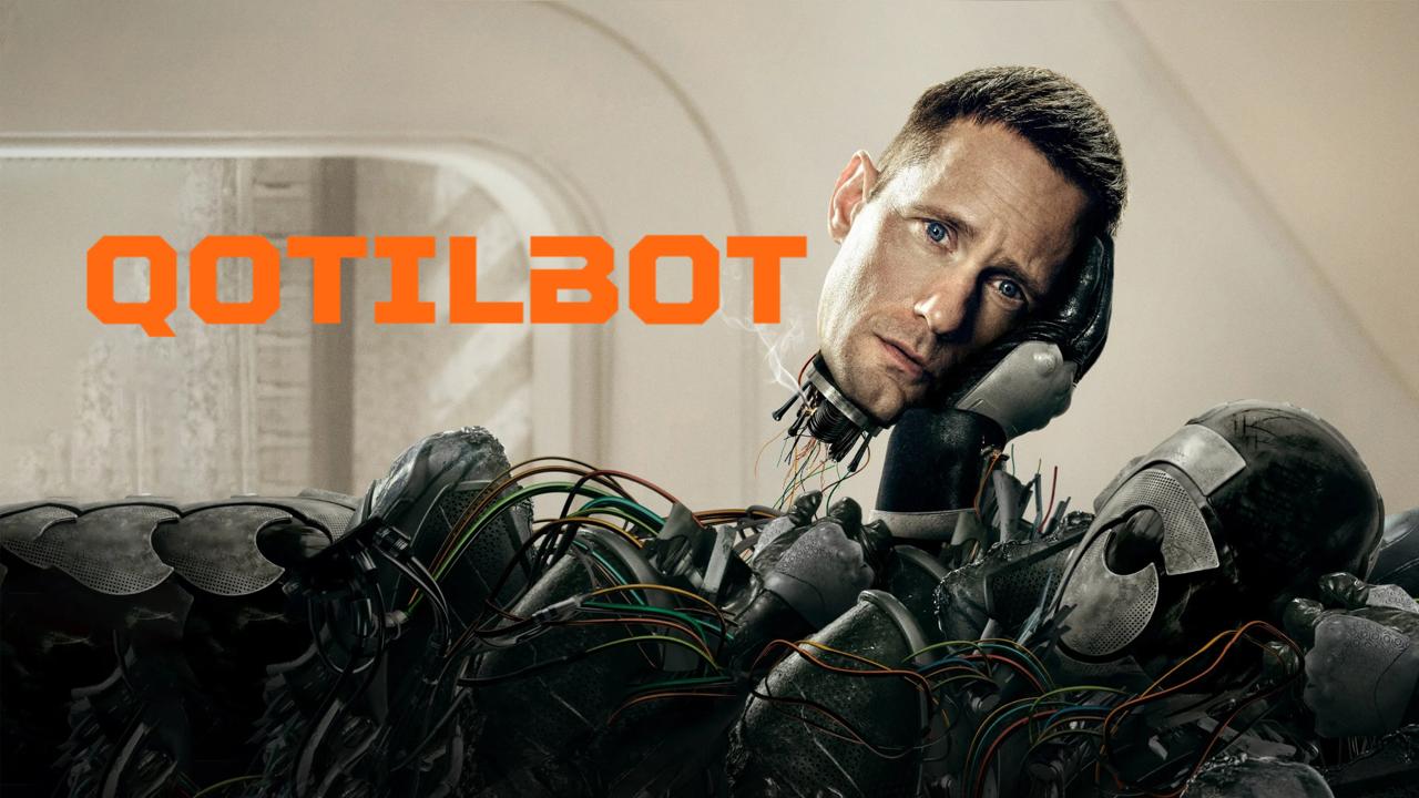 Qotilbot / Killerbot/ Murderbot